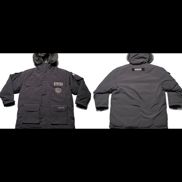 Canada Goose X ALIFE - Expedition - Picture 2 of 15